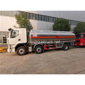 Camion-citerne de transporteur de carburant diesel de 20000 litres